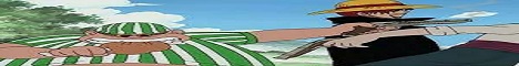 banner for One Piece Warfare server