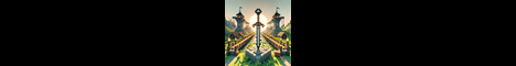 banner for Medievel Craft server