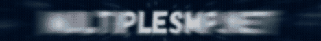banner for Multiple SMP server