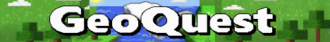 Geoquest's banner