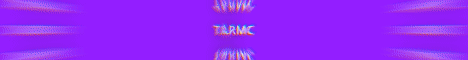 banner for Rede TarMC server