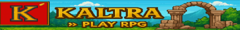 Kaltra's banner