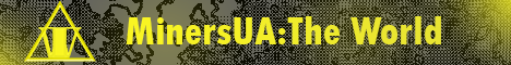 MinersUA's banner