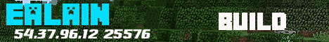 banner for Ealain server