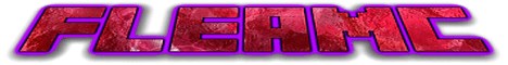 banner for FleaMC server