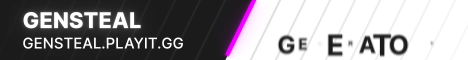 banner for Gensteal server