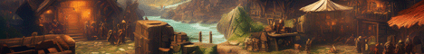banner for Divergent Servers server