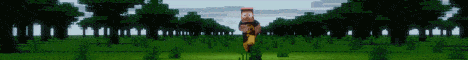 banner for MCMyth server
