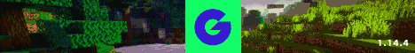 banner for GoodTimes server
