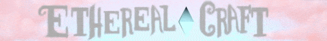 banner for EterealCraft server