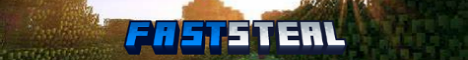 banner for StealHeart server