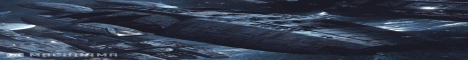 banner for Galactic Craft server