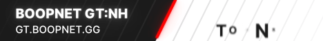 banner for BoopNet.gg GT New Horizons server