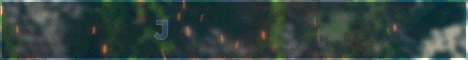 banner for JonGames server