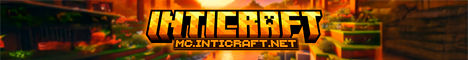 banner for Inticraft server