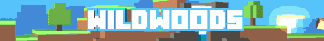 banner for Wildwood server