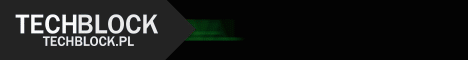 TechBlock's banner