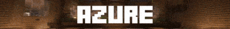banner for Azure server