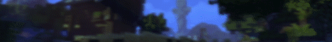 banner for SalvosCraft server