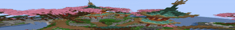 banner for Skrub SMP server