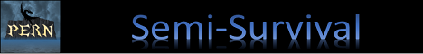 banner for PERN server