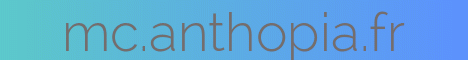 banner for Anthopia server