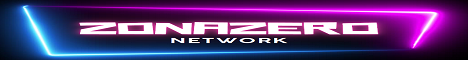 ZonaZero Network's banner