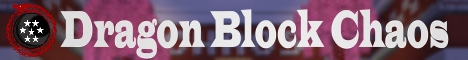 banner for Dragon Block Chaos server