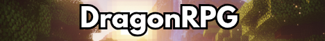 banner for DragonRPG server