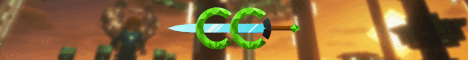 banner for CubivalCraft server