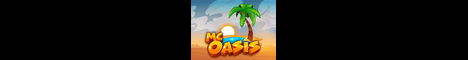 MCOasis's banner