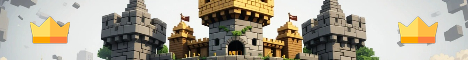 banner for Kingdoms Reborn server
