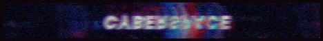 CyberSpace's banner
