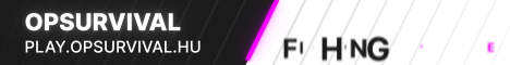 banner for OPSurvival server