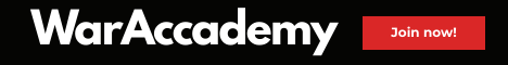 WarAccademy's banner