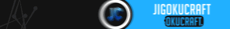 banner for Jigokucraft server