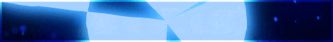 banner for CloudVerse server