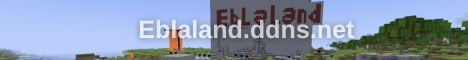 banner for EblaLand server