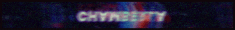 banner for Chamberla server