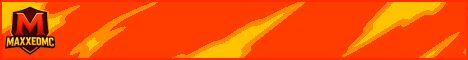 MaxxedMC's banner