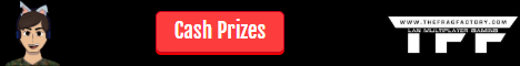 banner for The Frag Faction server
