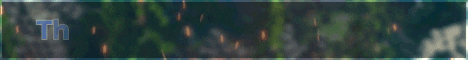 banner for TheChallengeOne MC Server server