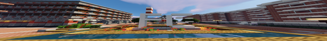banner for Fratres City server