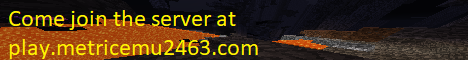 banner for Hard Survival Anarchy server