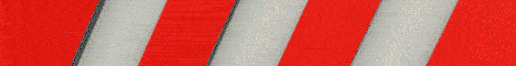 banner for CubedCraft server