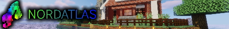 banner for Nordatlas server