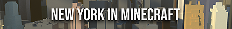 banner for Build The Earth server