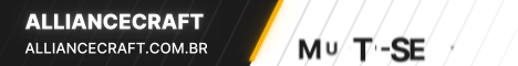 banner for AllianceCraft server