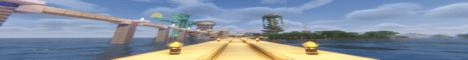 banner for Vizangard SMP server