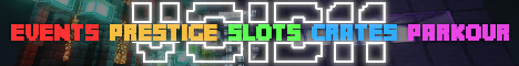 banner for Void11 server